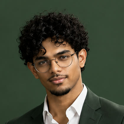 Tejas Naladala